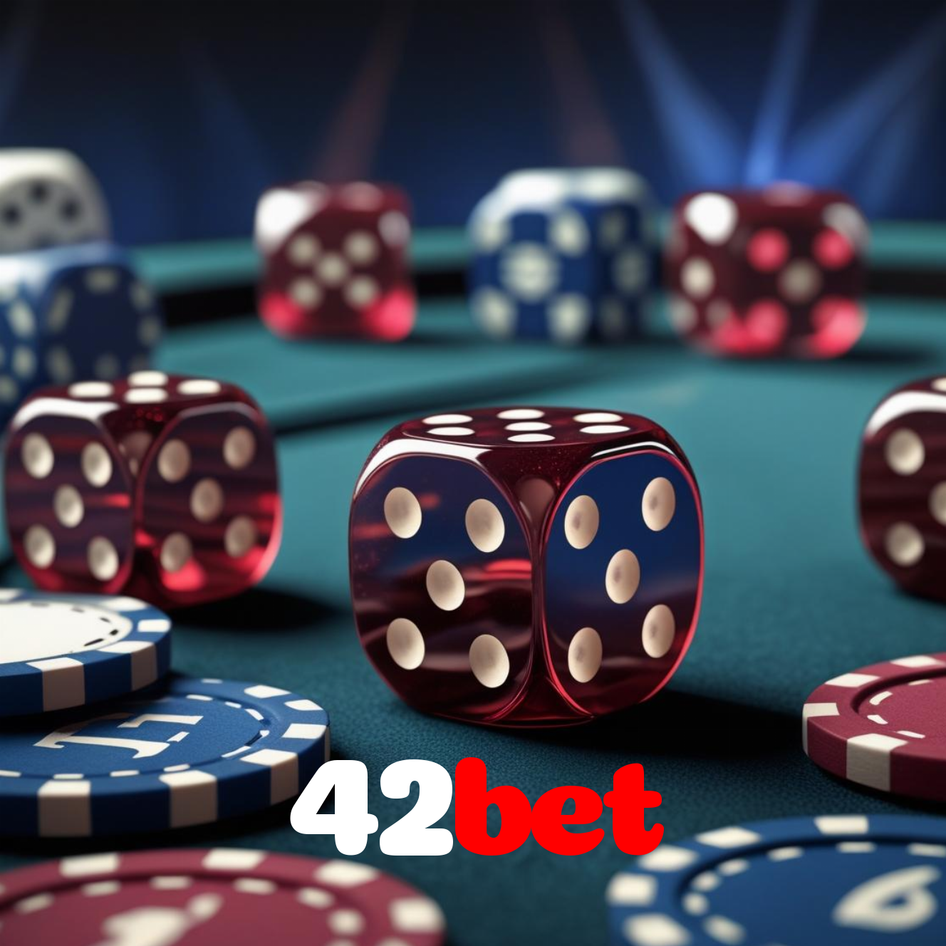 42bet visual