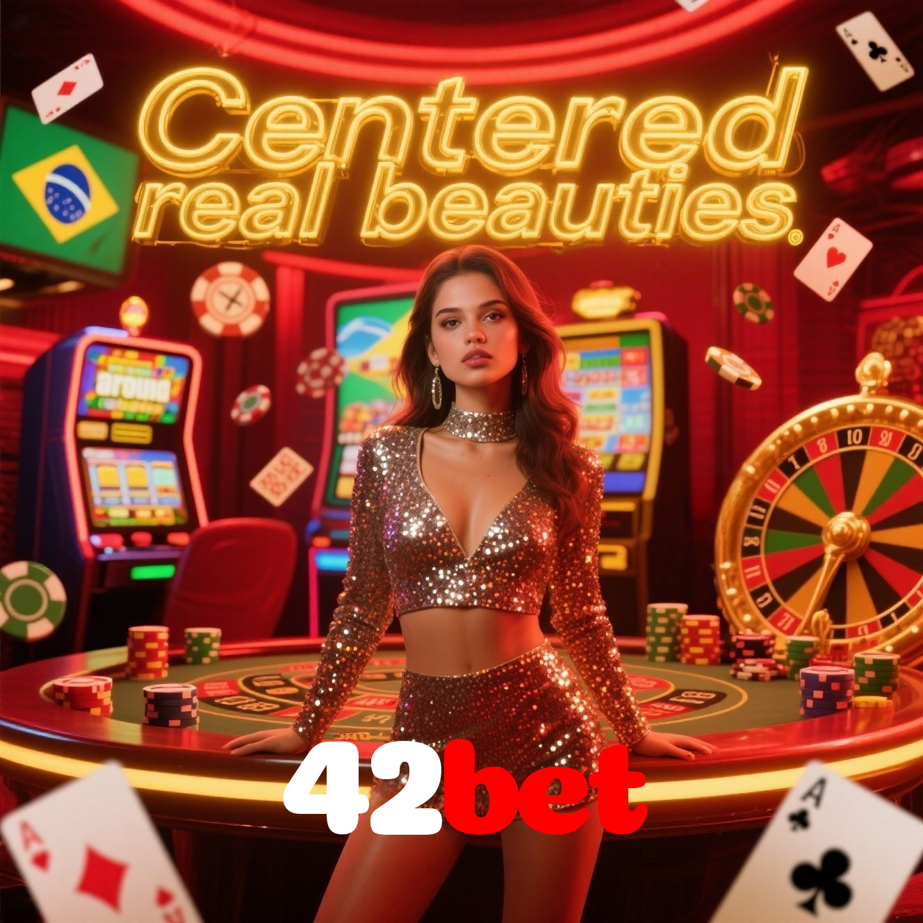42bet visual