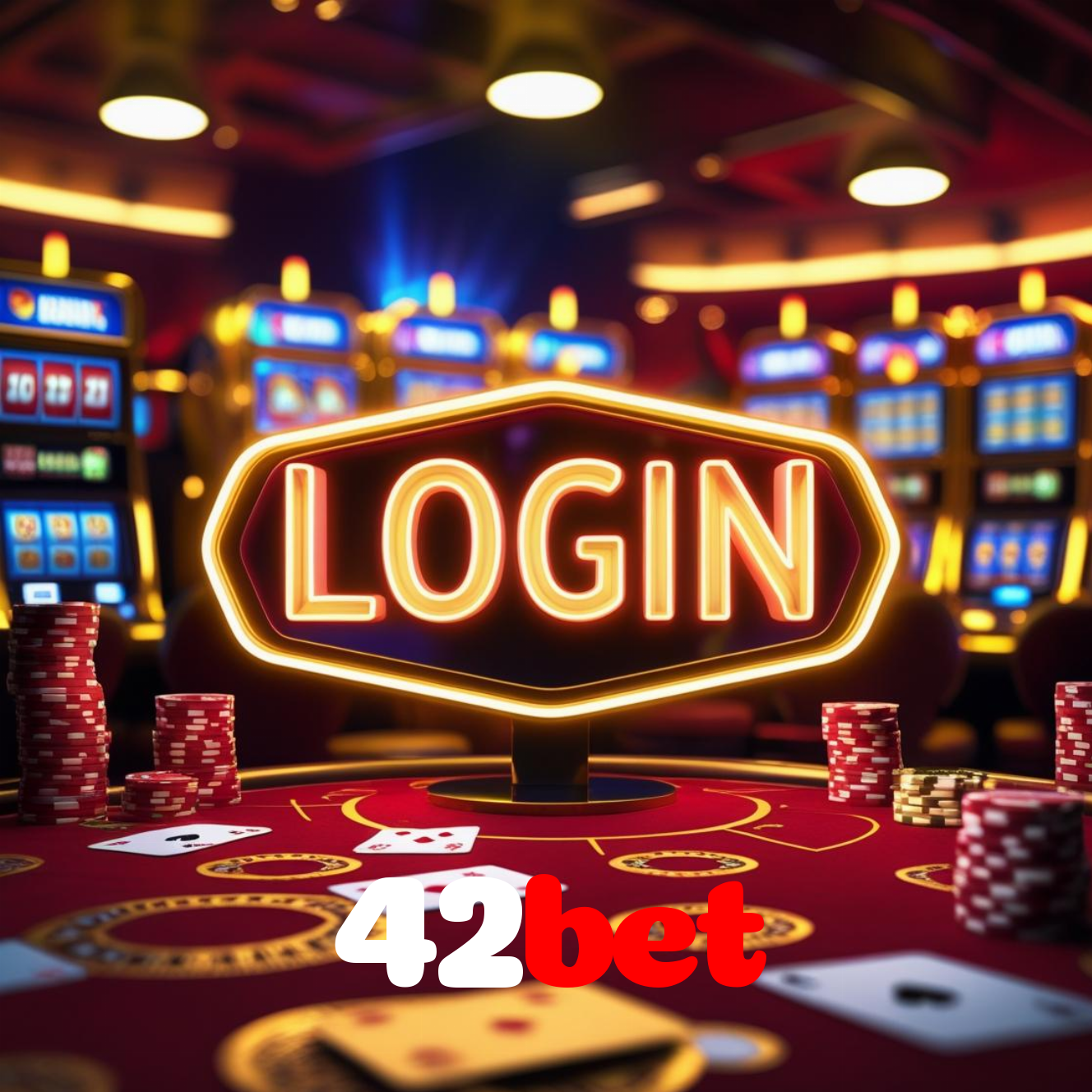 42bet visual