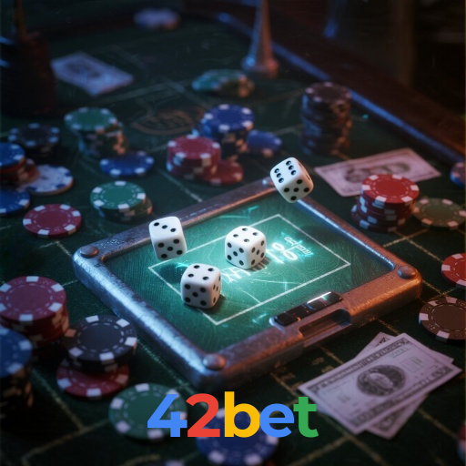 42bet visual