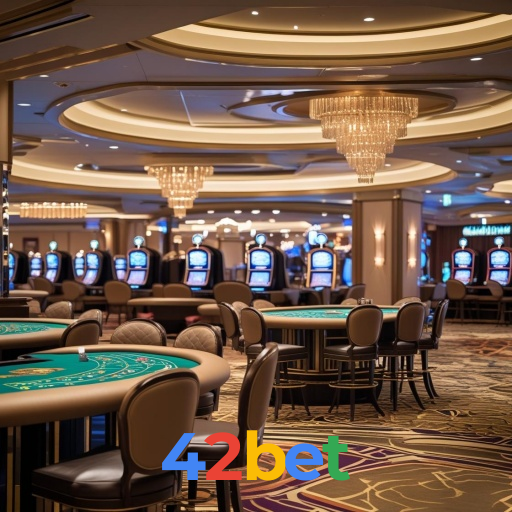 42bet visual