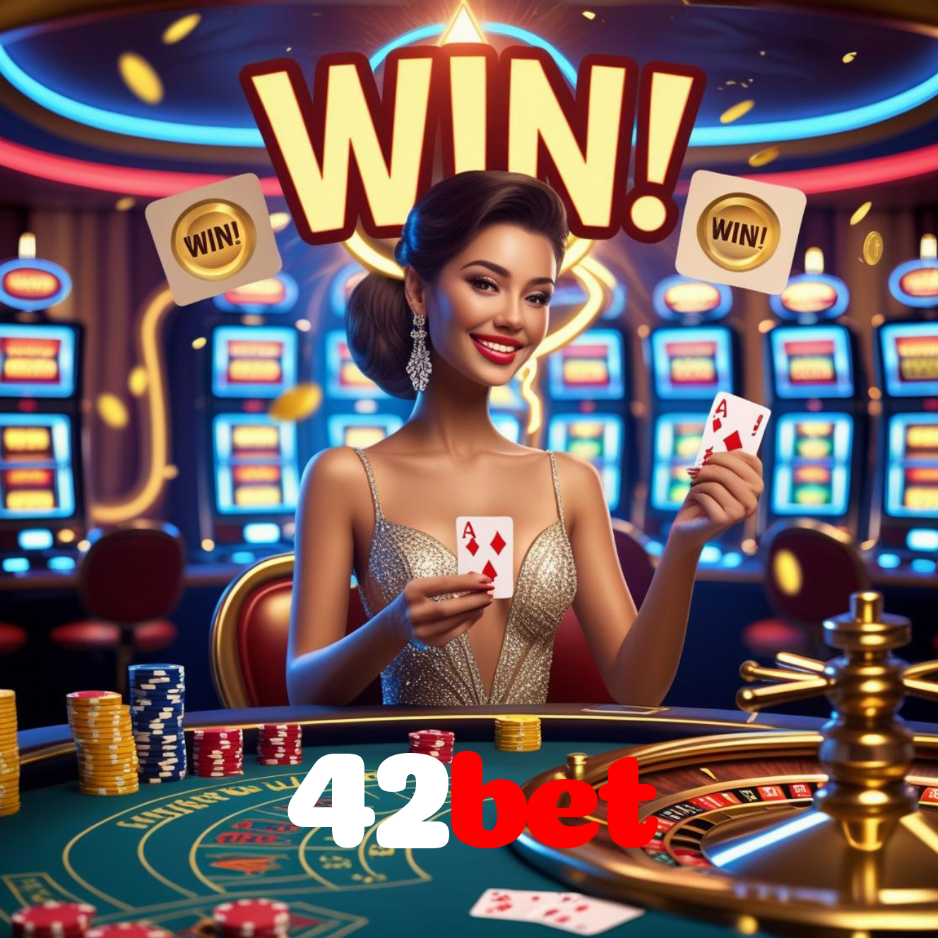 42bet visual