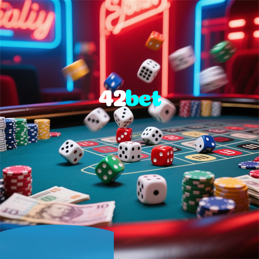 42bet visual