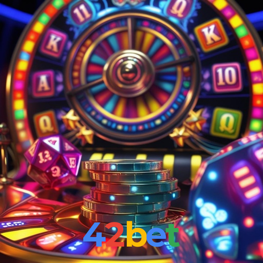 42bet visual