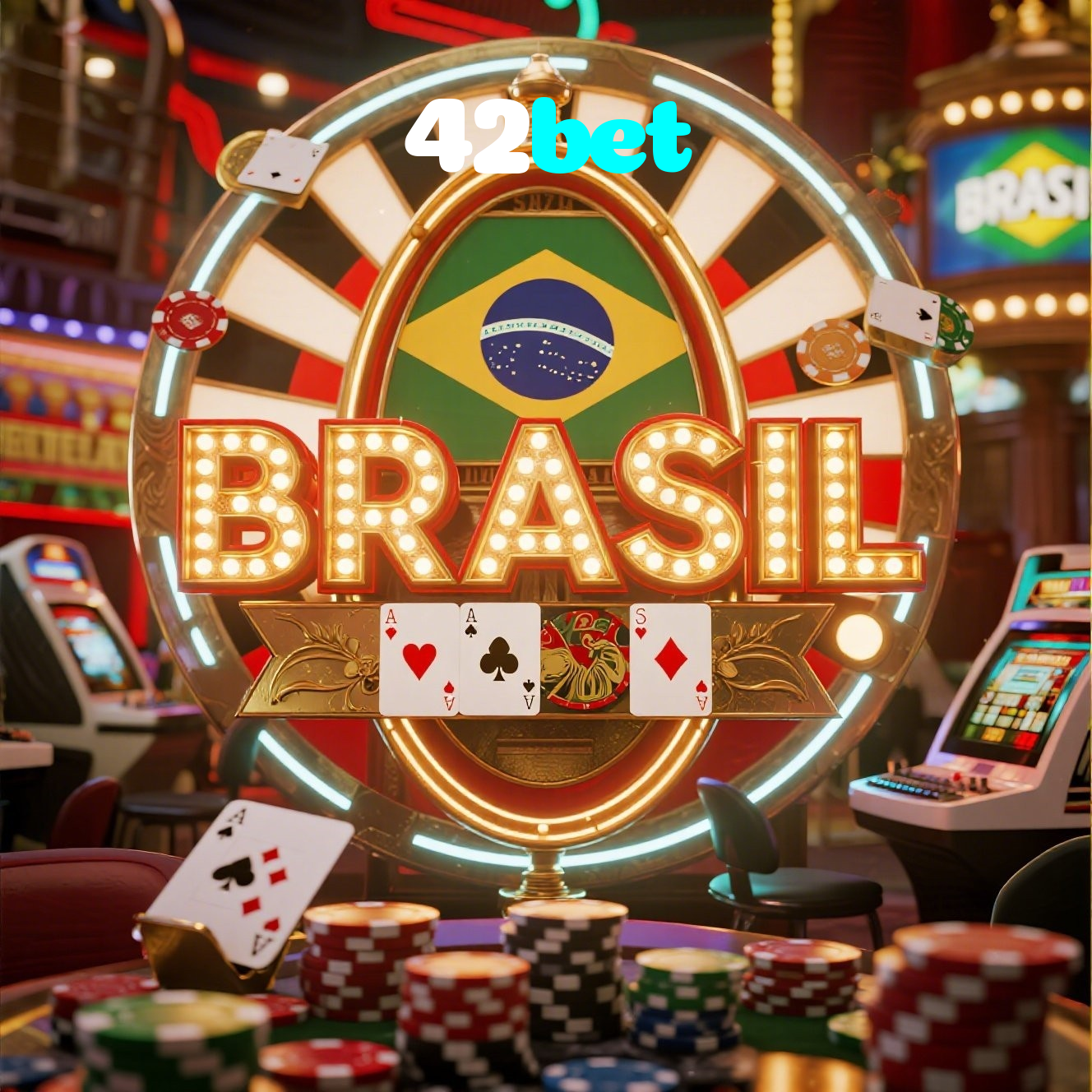 42bet visual