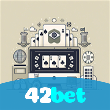 42bet visual