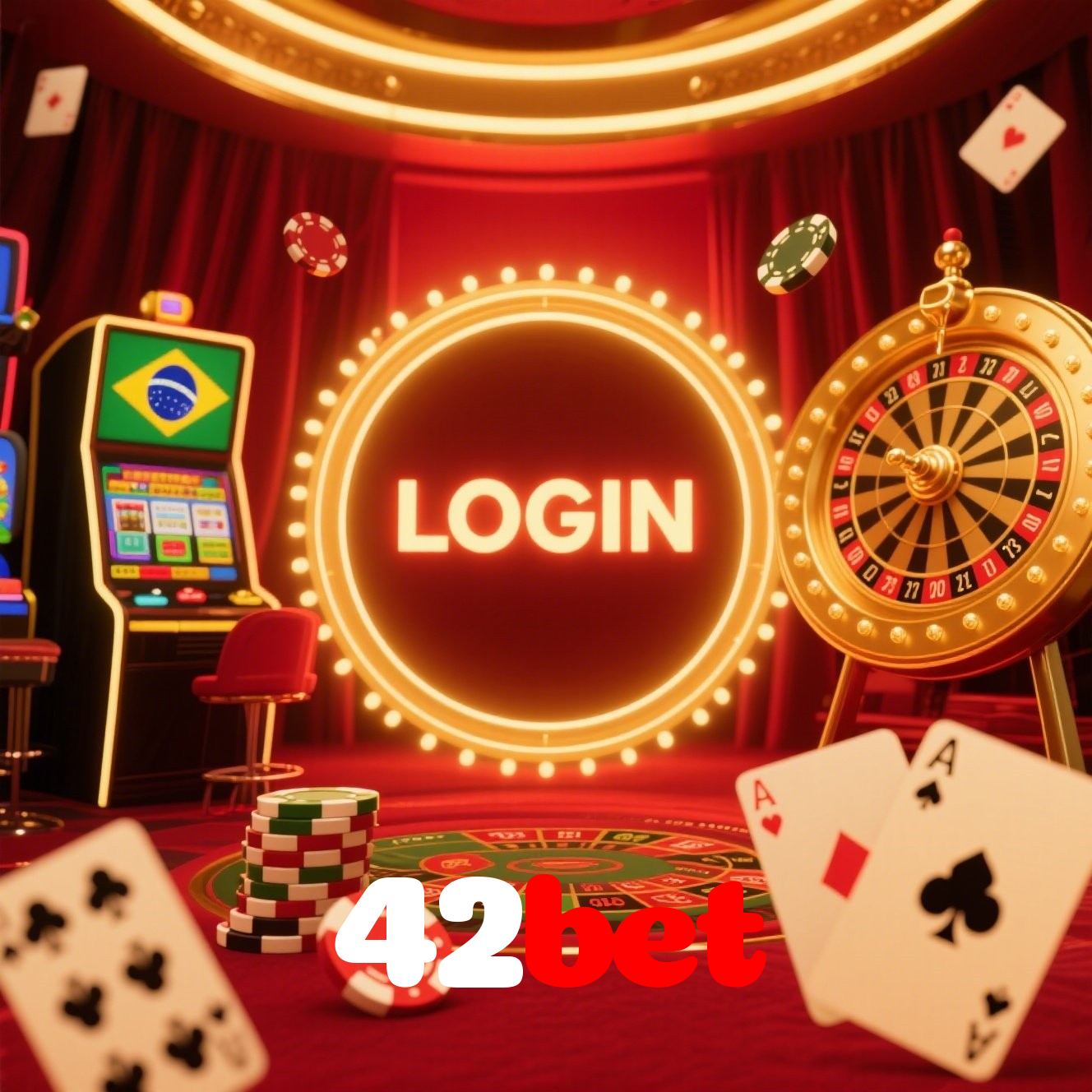 42bet visual