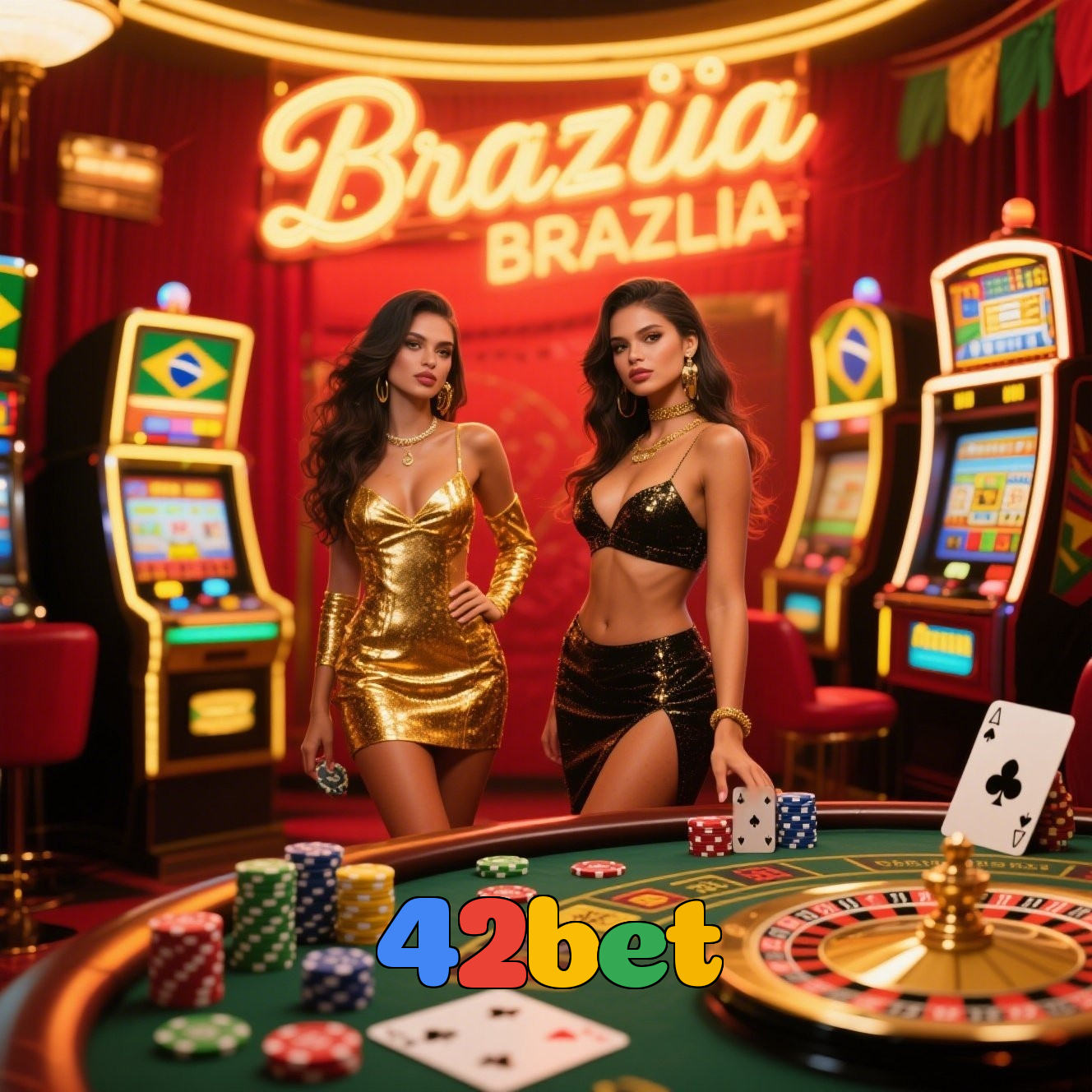 42bet visual