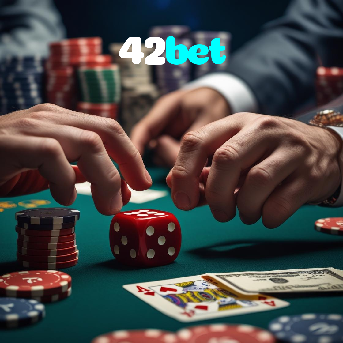 42bet visual