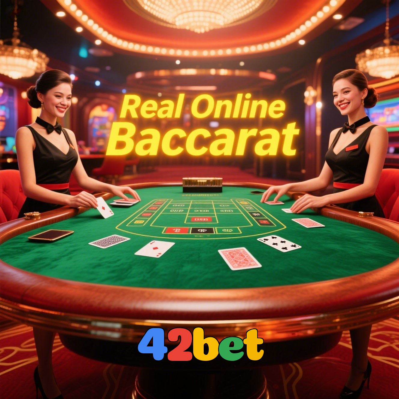 42bet visual