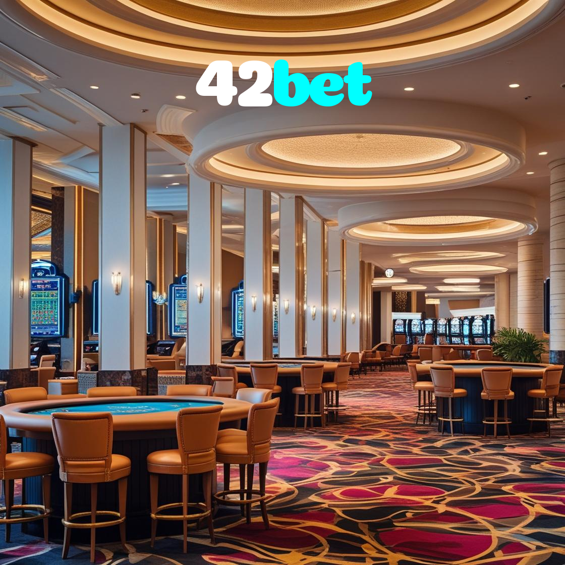 42bet visual