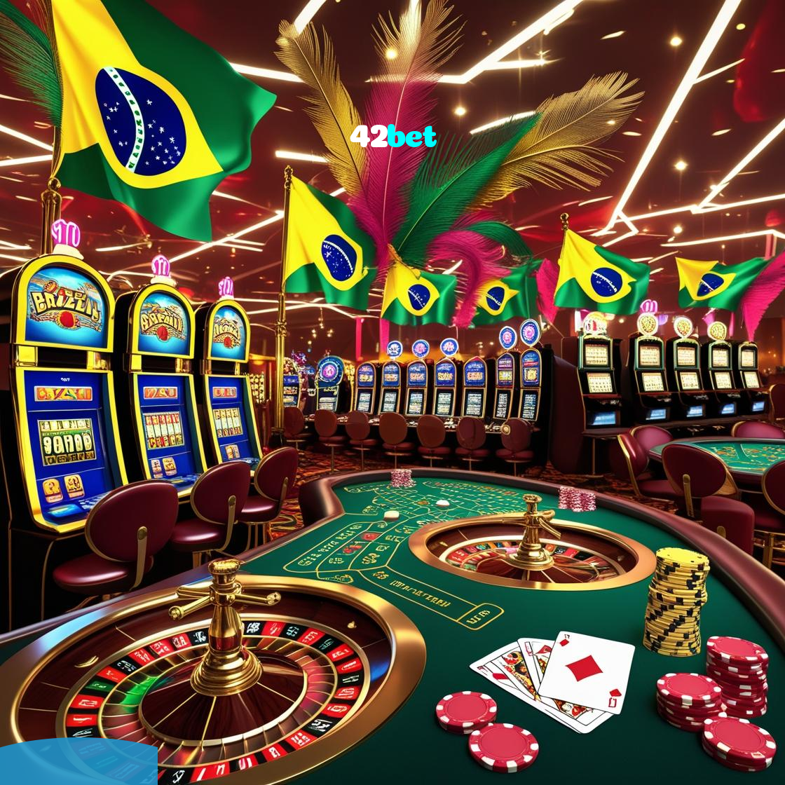 42bet visual