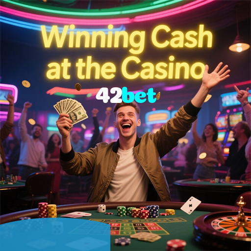 42bet visual