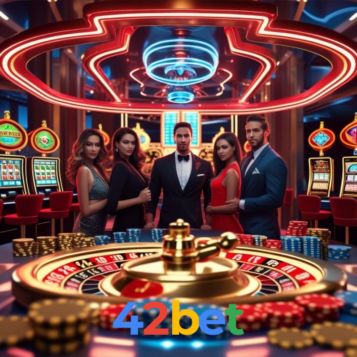 42bet visual