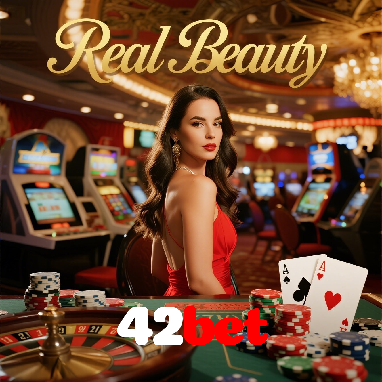 42bet visual