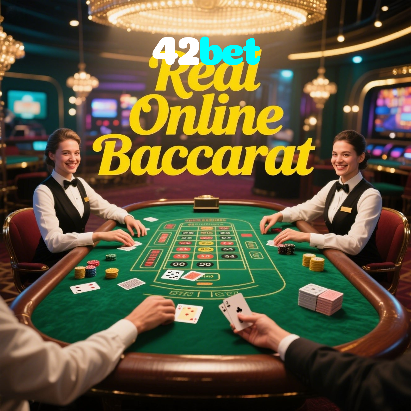 42bet visual
