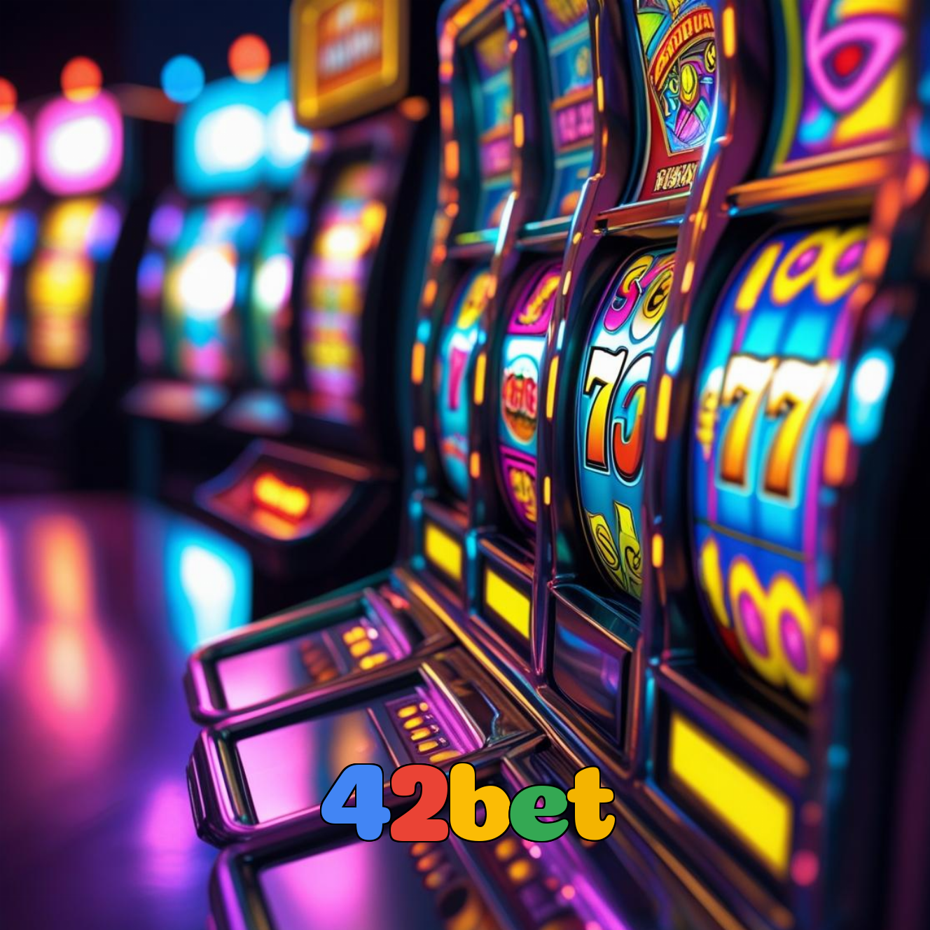 42bet visual