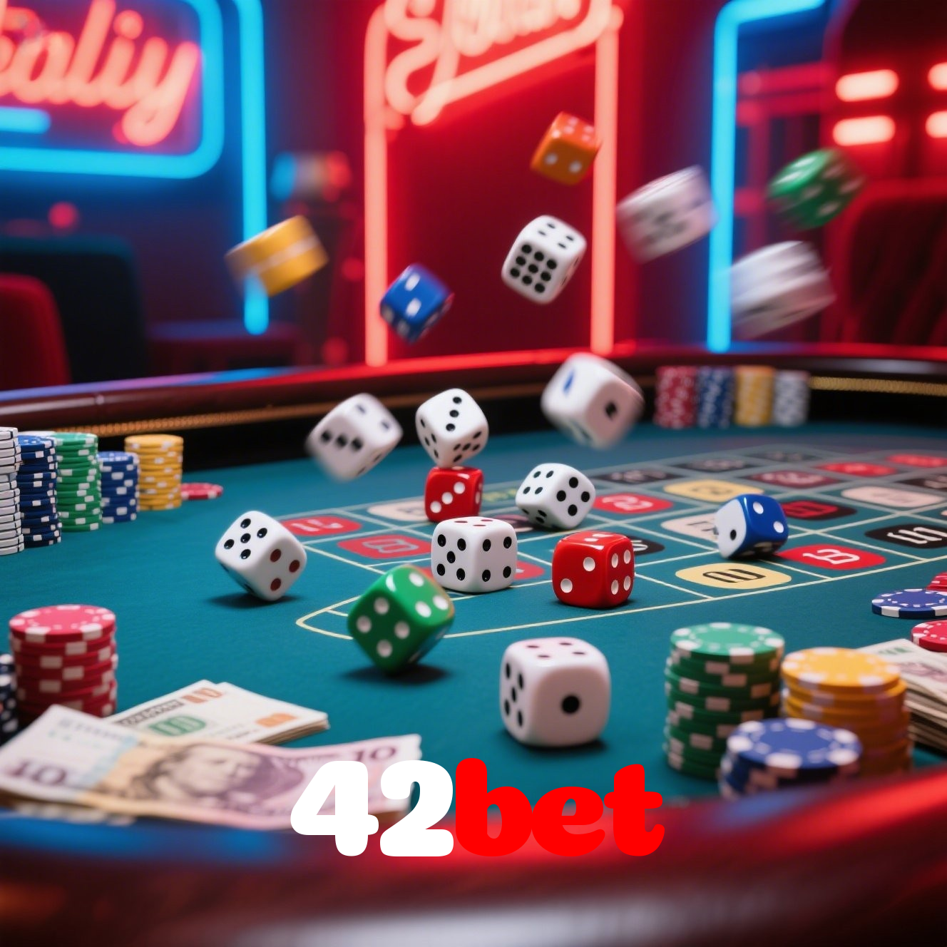 42bet Image