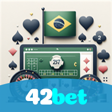 42bet visual