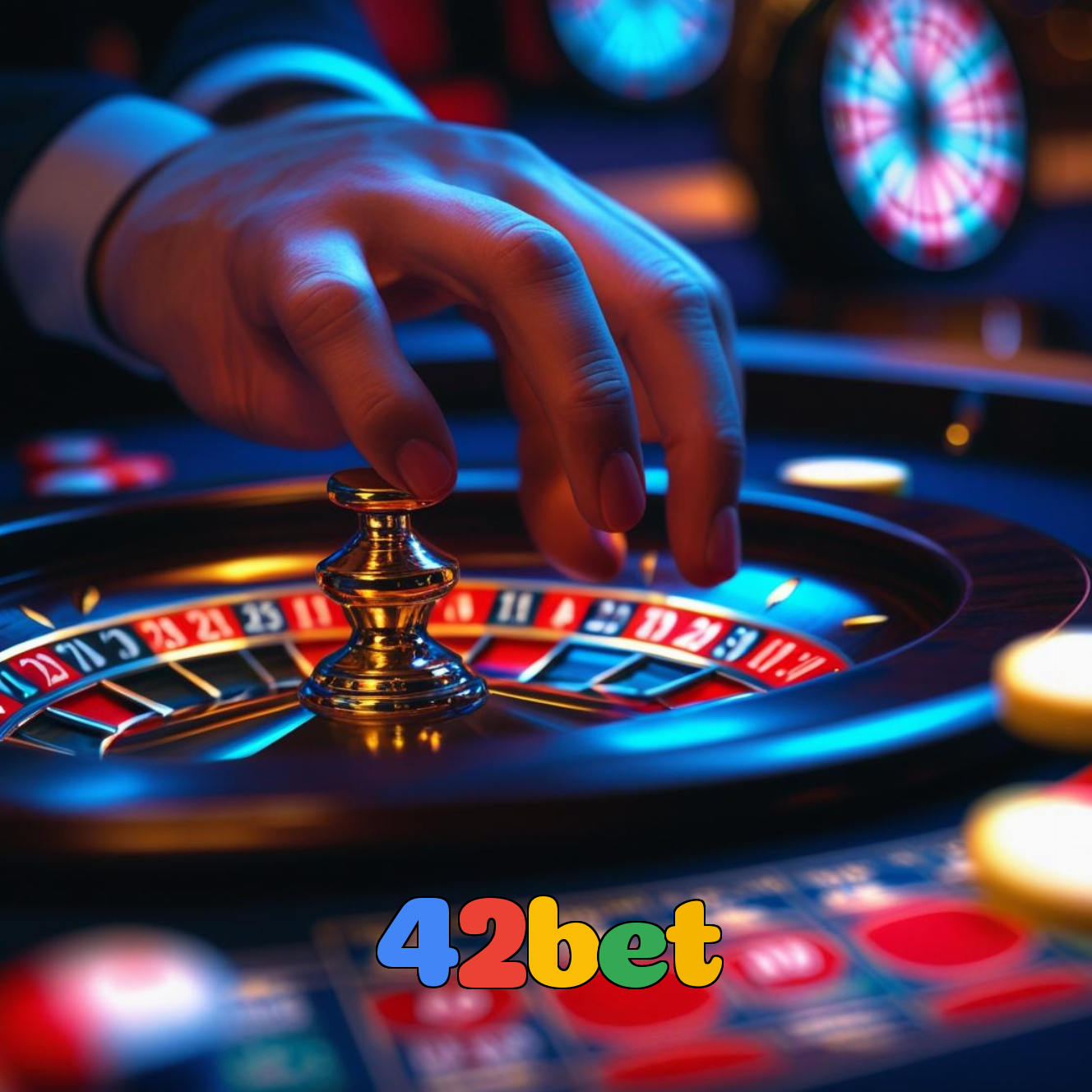 42bet visual
