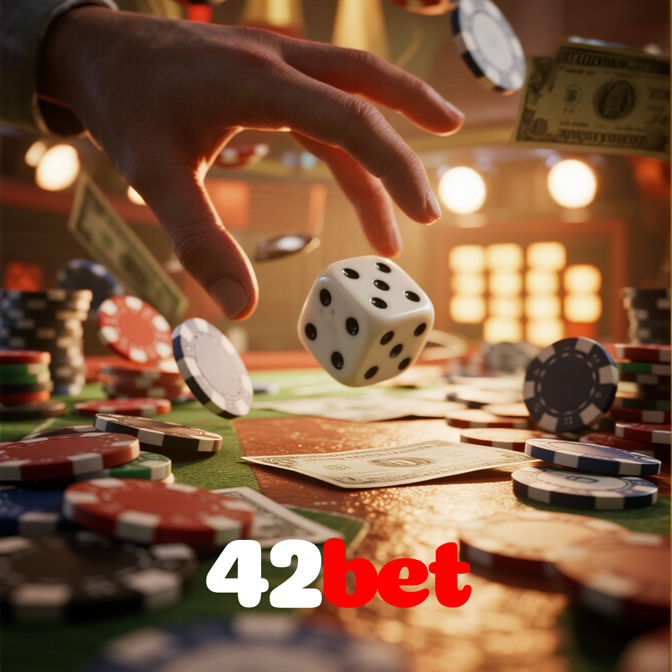 42bet visual