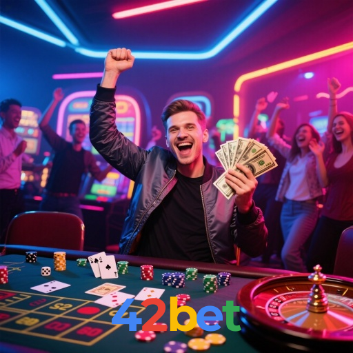42bet visual