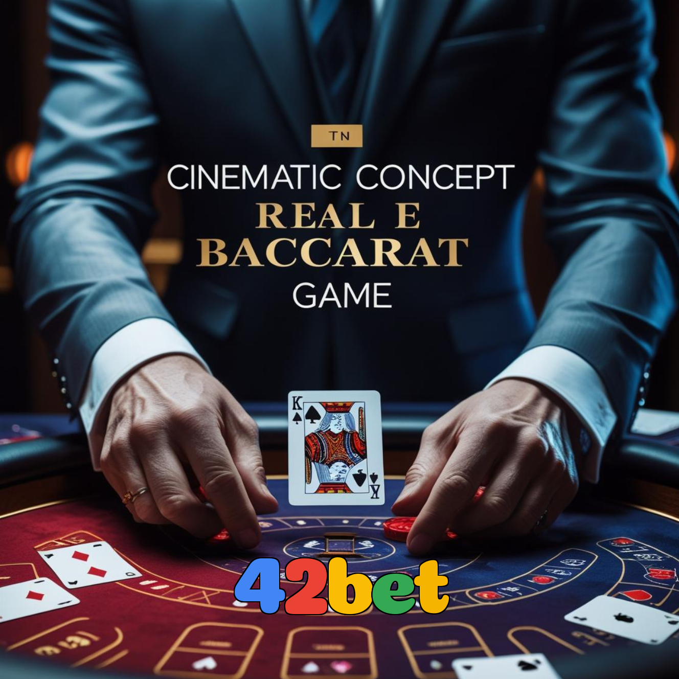 42bet visual
