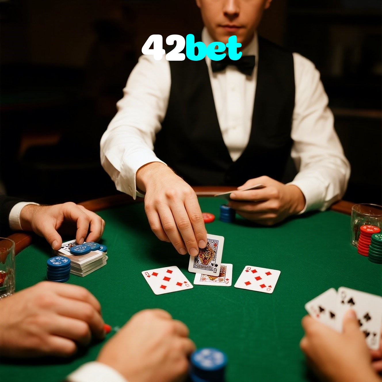 42bet visual
