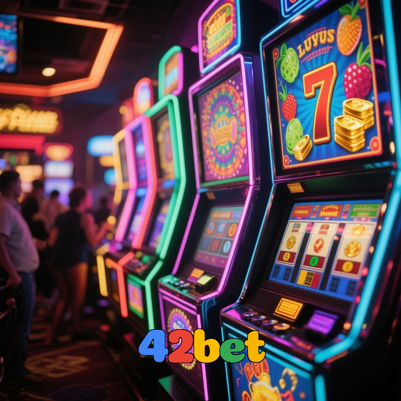 42bet visual