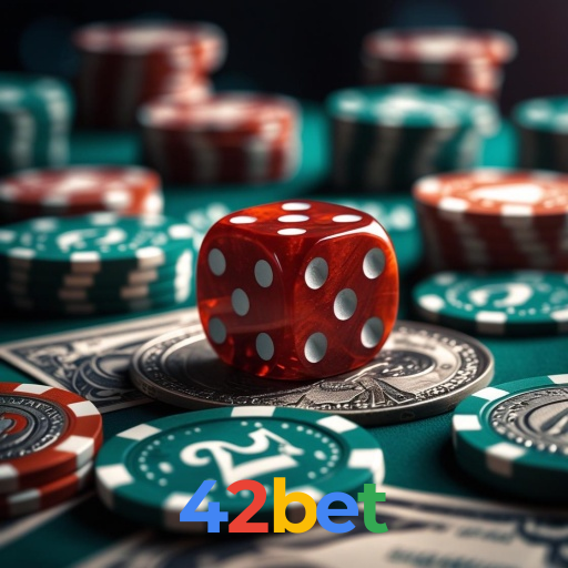 42bet visual