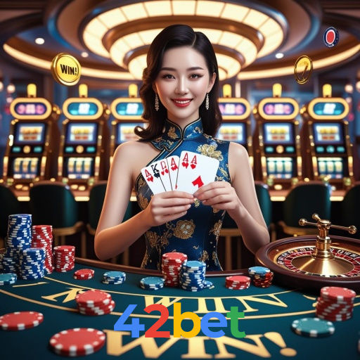 42bet visual