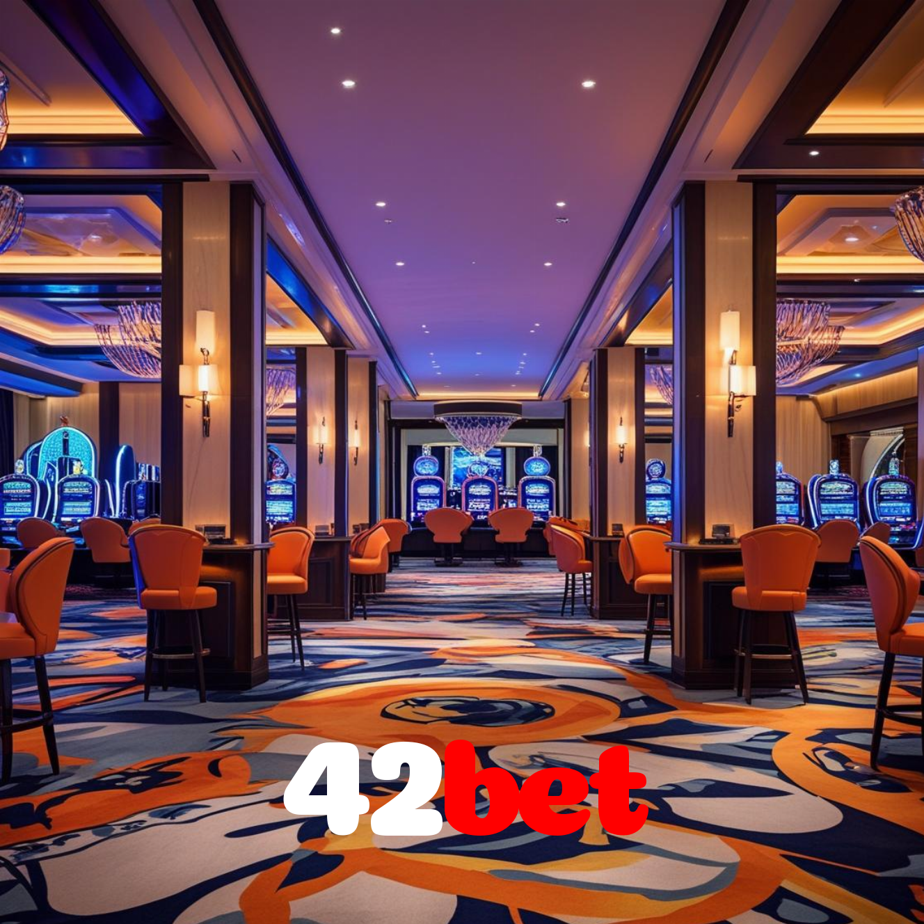 42bet visual