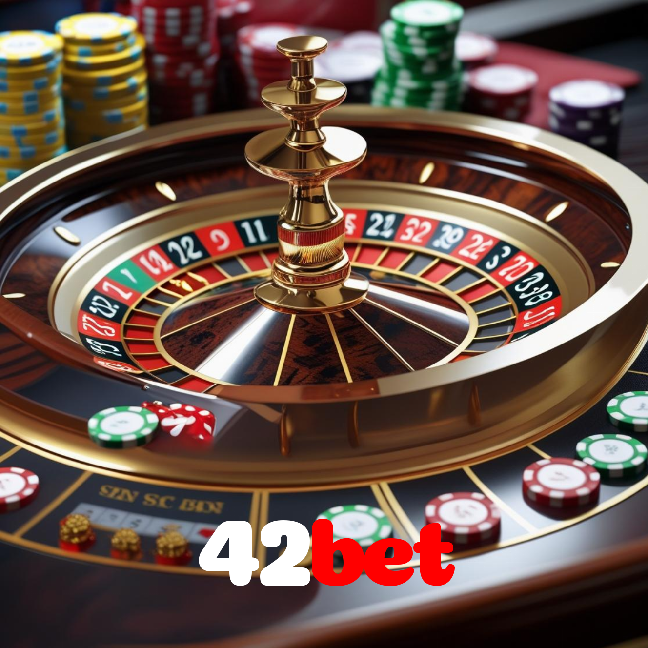 42bet visual
