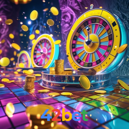 42bet visual