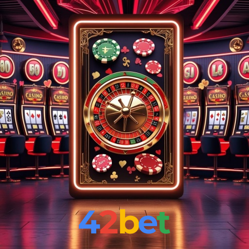 42bet visual