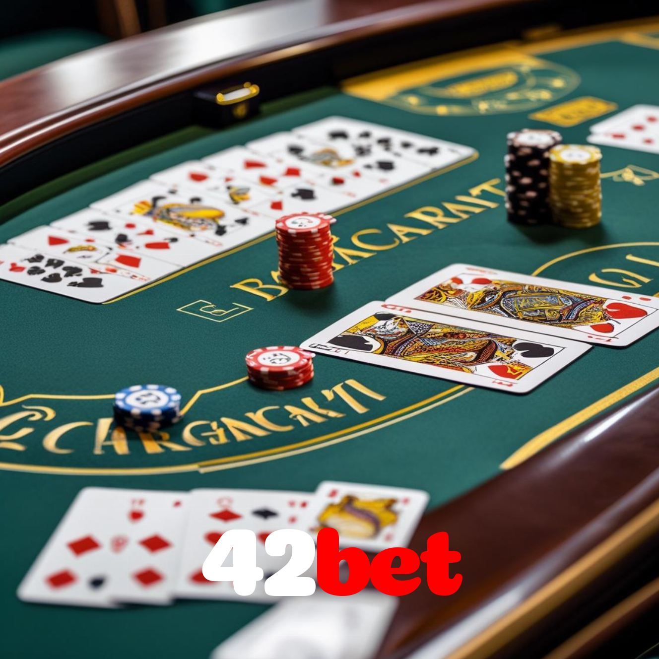 42bet visual