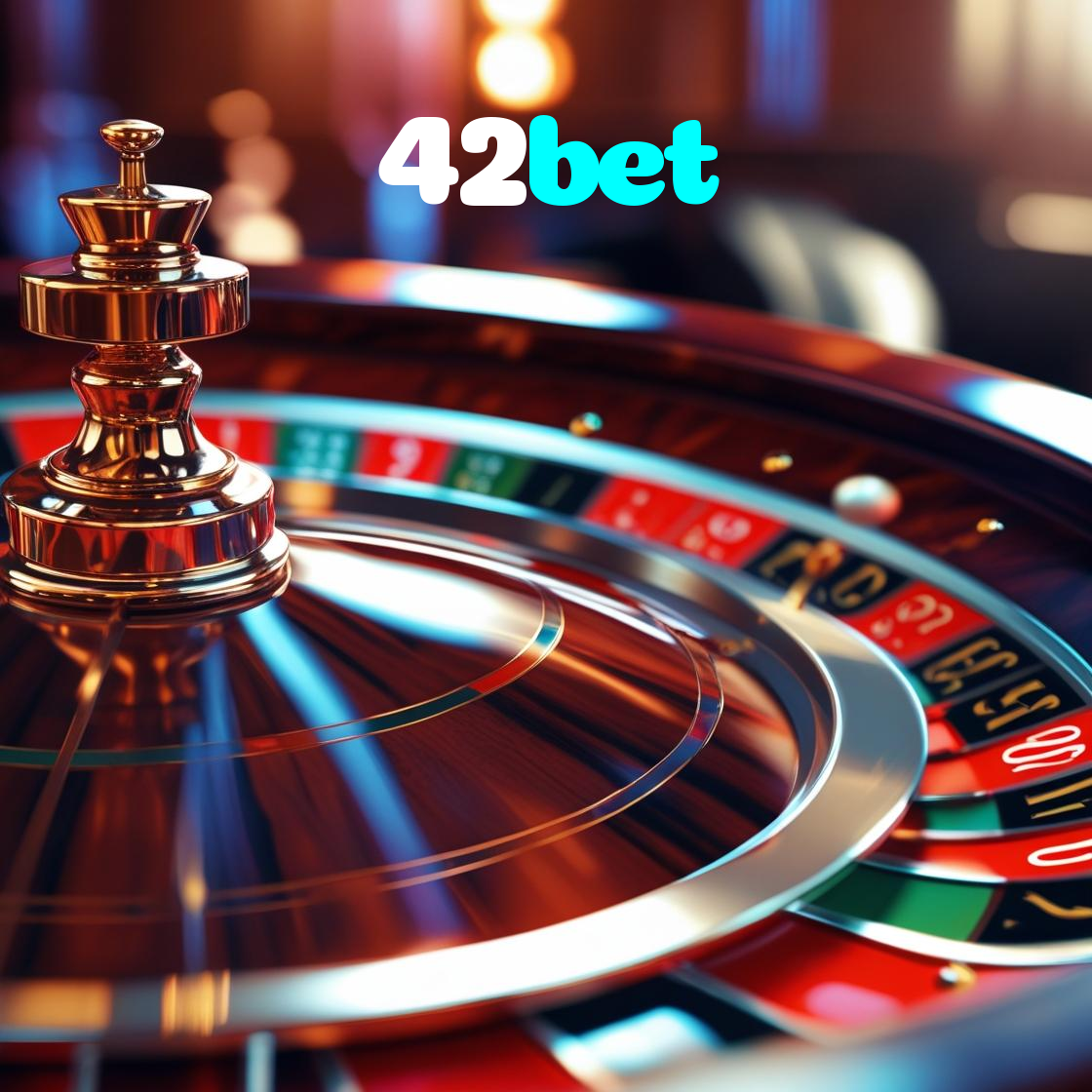 42bet visual