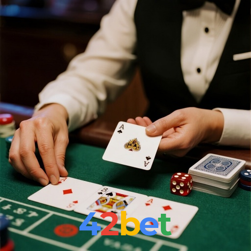 42bet visual