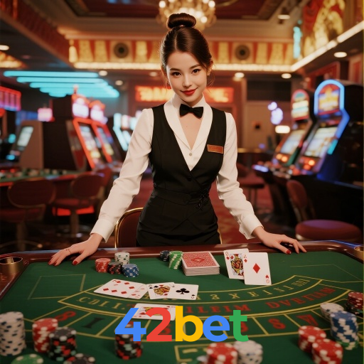 42bet visual
