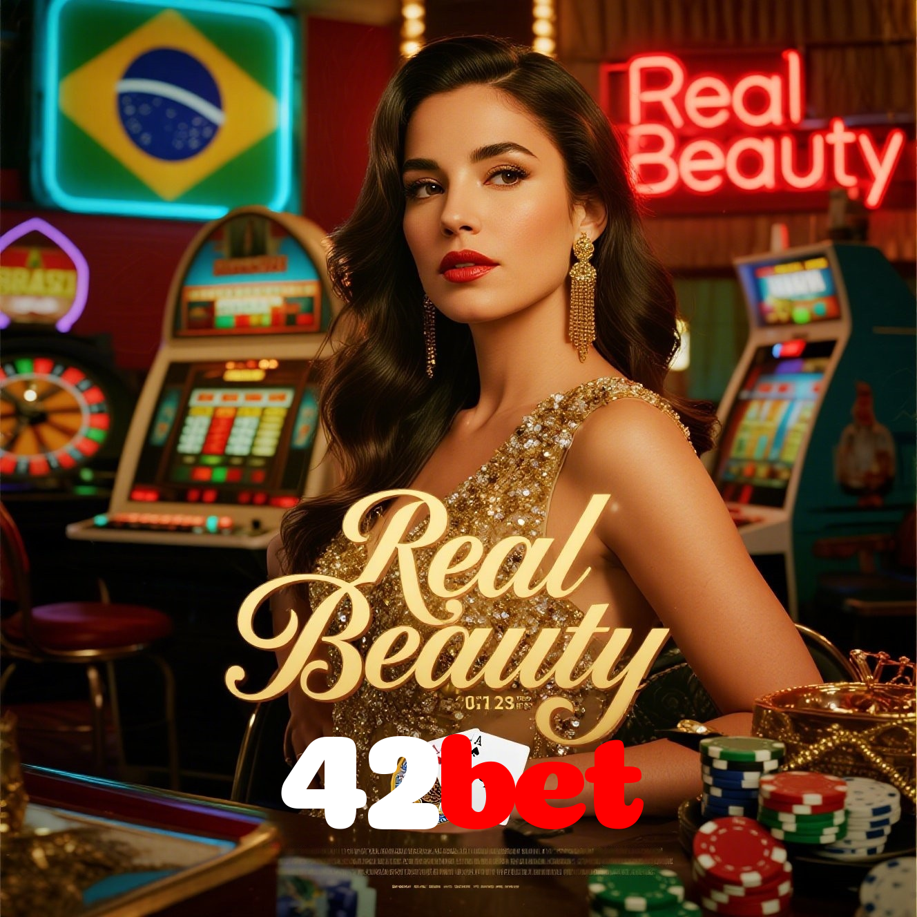 42bet visual