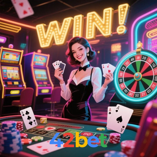 42bet visual
