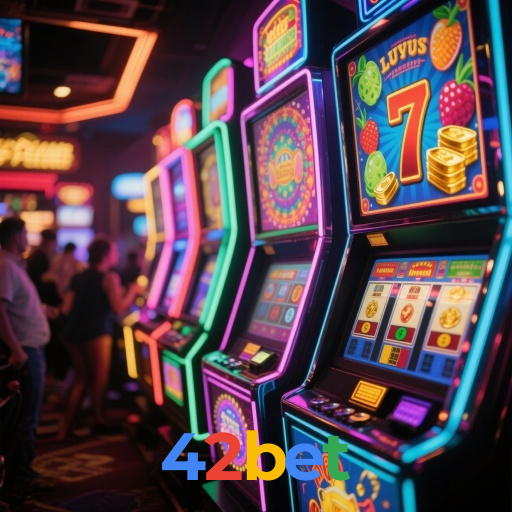 42bet visual