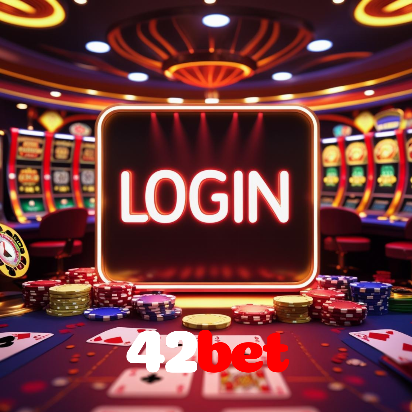 42bet