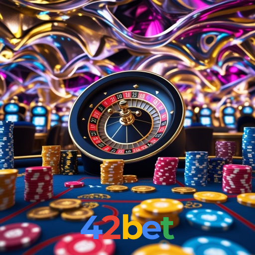 42bet visual