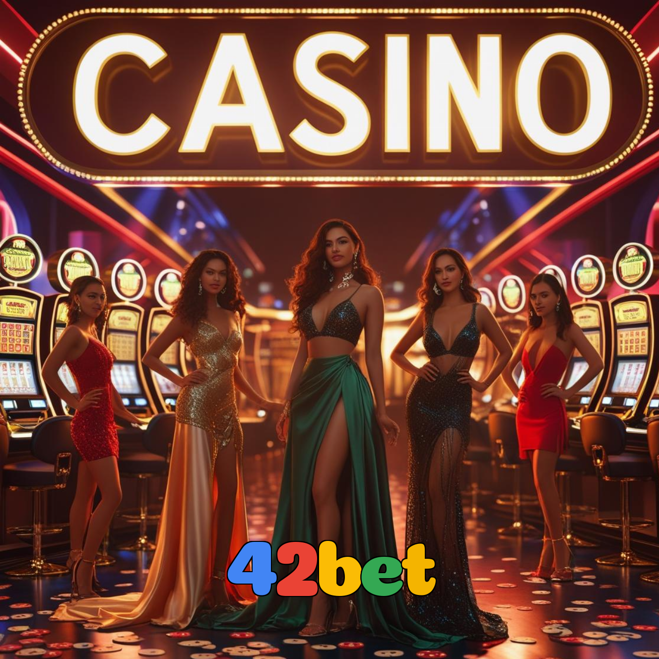 42bet visual