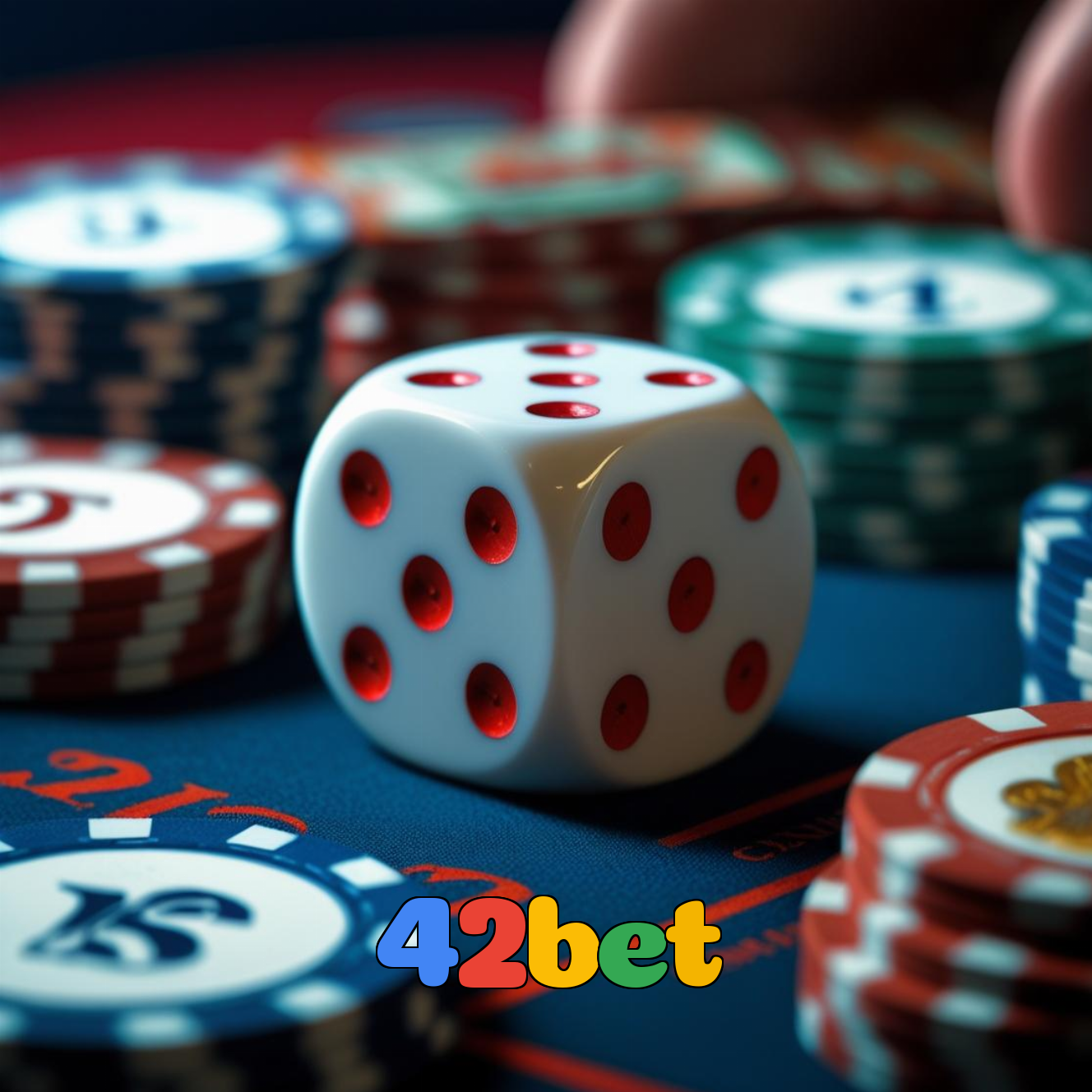 42bet visual