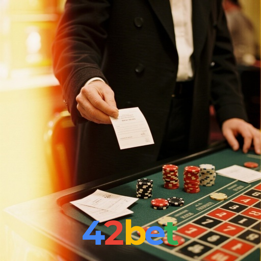 42bet visual