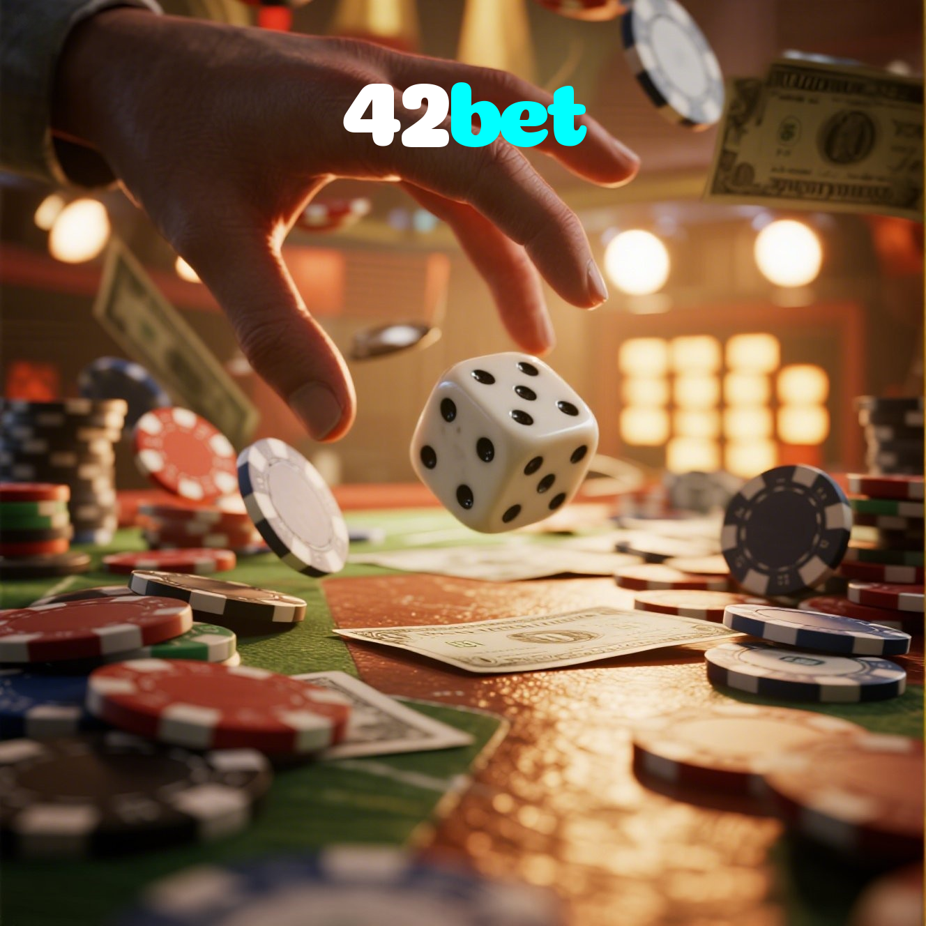 42bet visual