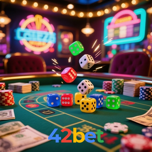 42bet visual