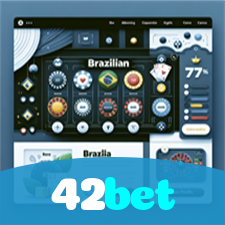 42bet visual